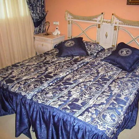Santa Margarita Бенидорм