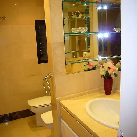 Santa Margarita Apartment *