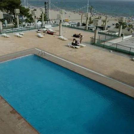 Santa Margarita Apartment
