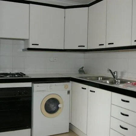 Santa Margarita Apartment *
