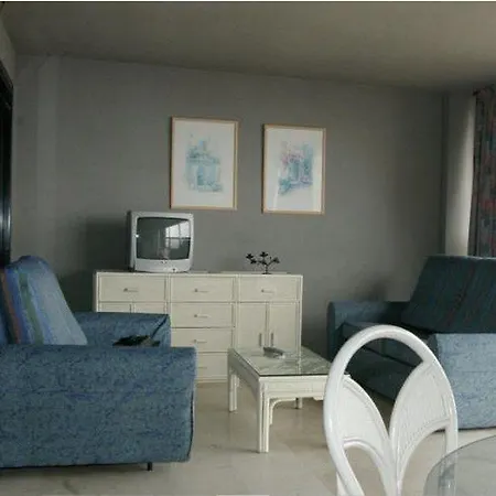 Santa Margarita Apartment Benidorm