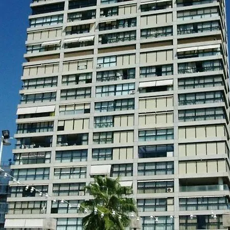 Santa Margarita * Benidorm