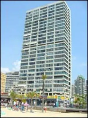 Santa Margarita Apartment