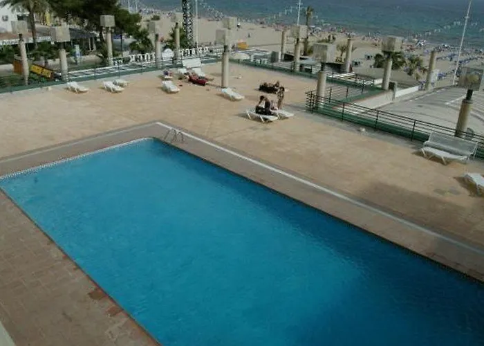 Santa Margarita Hotel