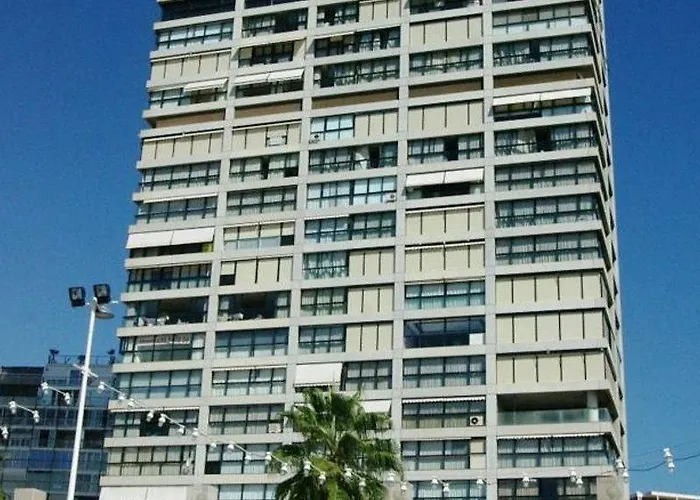 Santa Margarita * Benidorm