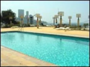 Hotel Santa Margarita
